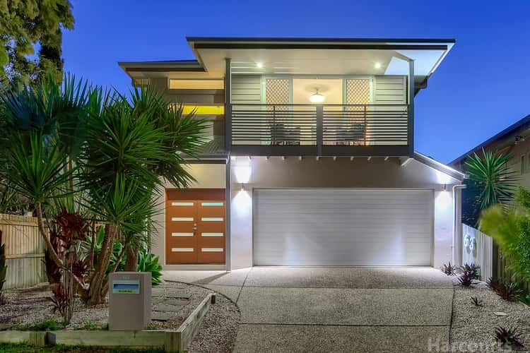 Main view of Homely house listing, 63 Picasso Cr, Carseldine QLD 4034