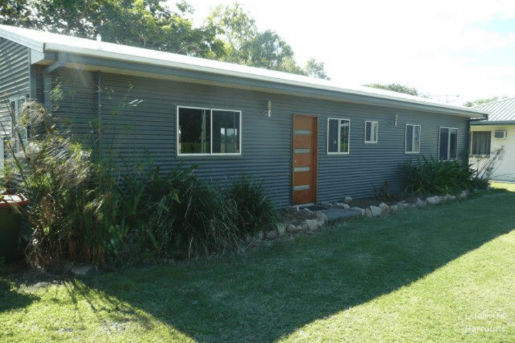 33 Braby Street,, Alva QLD 4807