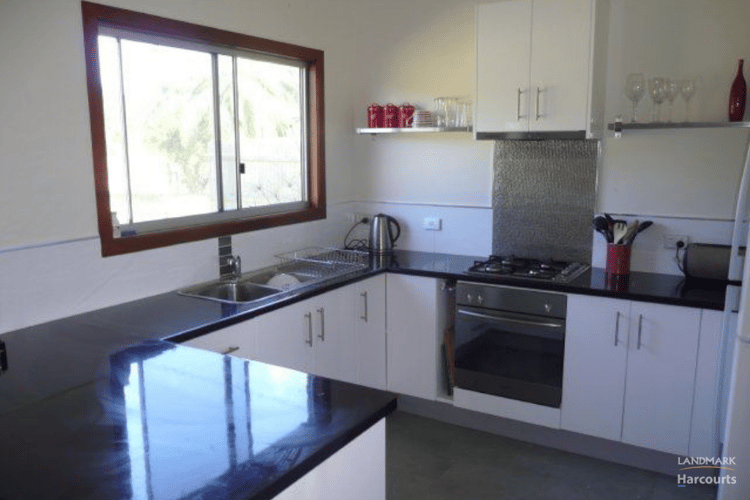 Second view of Homely house listing, 33 Braby Street,, Alva QLD 4807