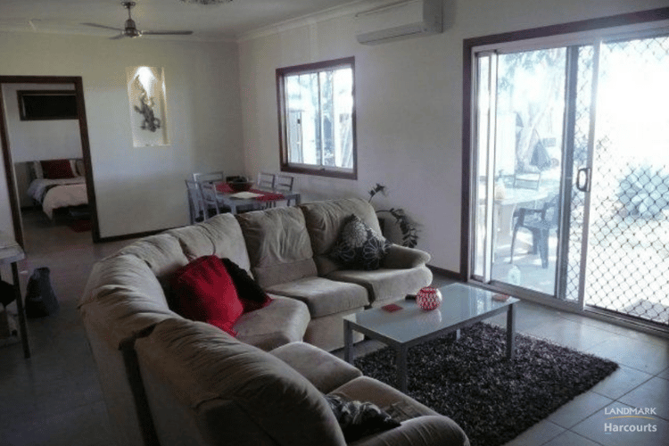 Fifth view of Homely house listing, 33 Braby Street,, Alva QLD 4807