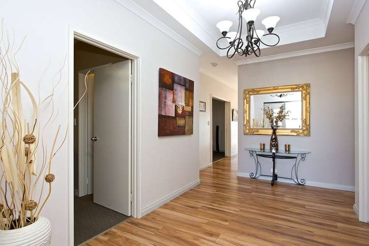 Third view of Homely house listing, 17 Kinloch Pass, Aubin Grove WA 6164