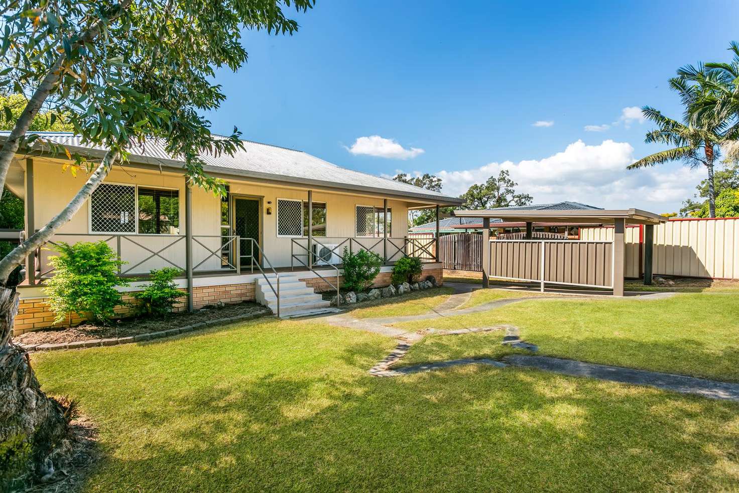 Main view of Homely house listing, 12 Strafford Road, Bethania QLD 4205