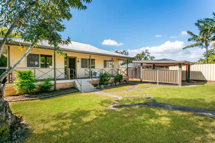 Main view of Homely house listing, 12 Strafford Road, Bethania QLD 4205