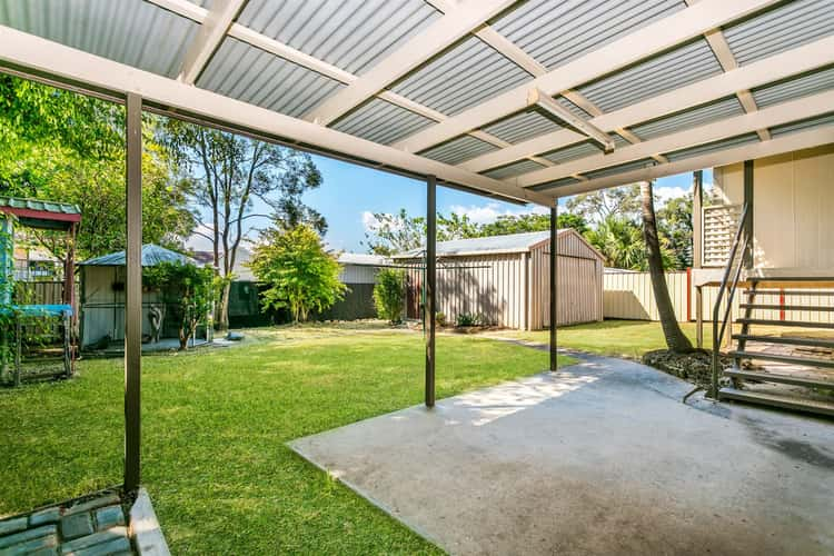 Second view of Homely house listing, 12 Strafford Road, Bethania QLD 4205