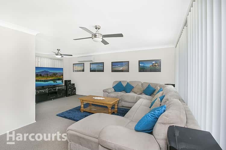 Sixth view of Homely house listing, 14 Stromlo Place, Ruse NSW 2560