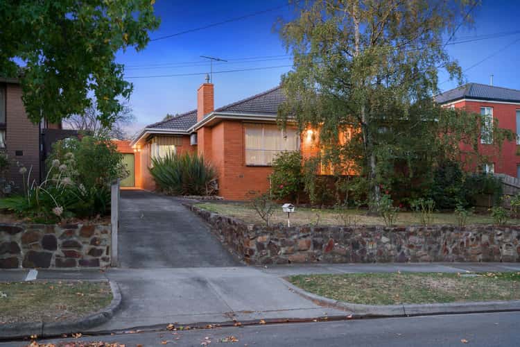Third view of Homely house listing, 9 Spence Street, Burwood VIC 3125