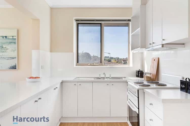 Fourth view of Homely apartment listing, 20/19 Park Street, Hawthorn VIC 3122