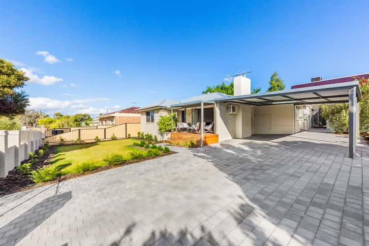 Main view of Homely house listing, 33 Martha Street, Beaconsfield WA 6162