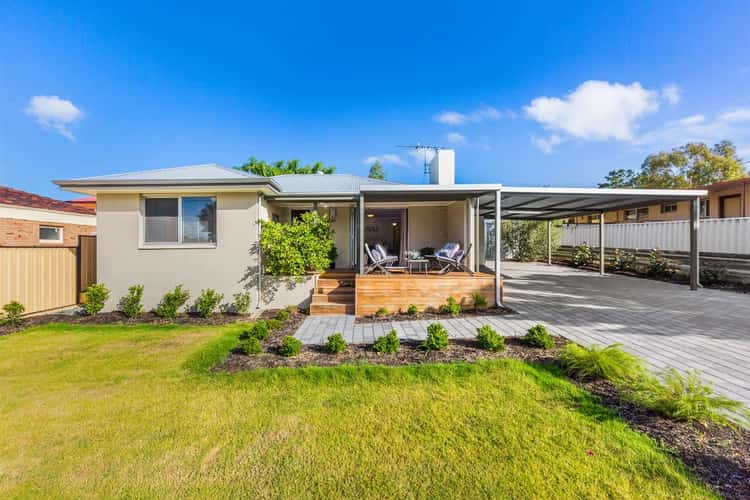Second view of Homely house listing, 33 Martha Street, Beaconsfield WA 6162