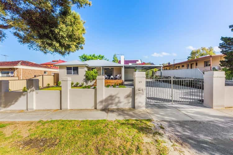 Third view of Homely house listing, 33 Martha Street, Beaconsfield WA 6162