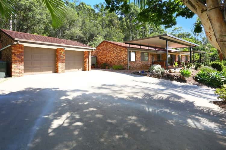 Fifth view of Homely house listing, 27 Jakes Way, Worongary QLD 4213