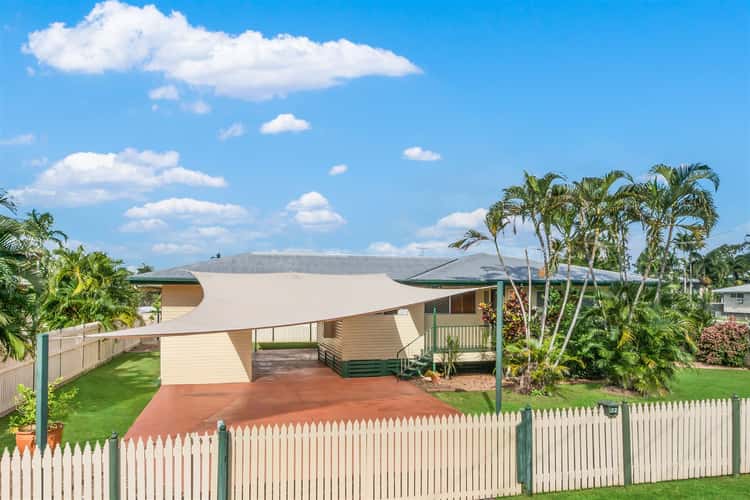 Main view of Homely house listing, 32 Wakeford Street, Aitkenvale QLD 4814