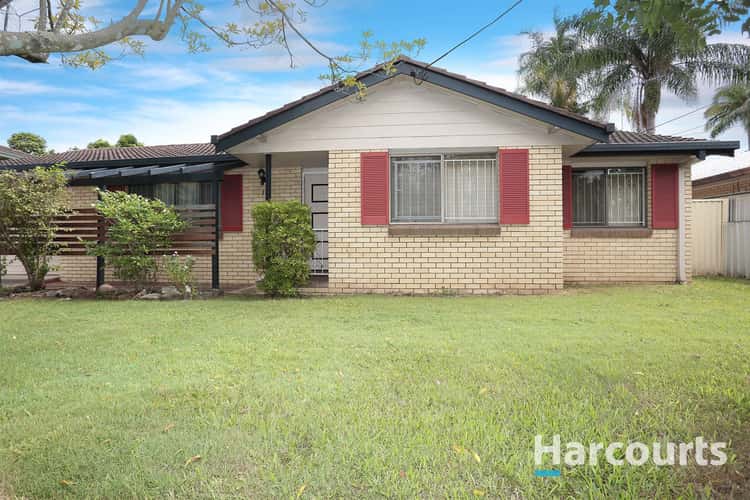 Main view of Homely house listing, 15 Namatjira Drive, Collingwood Park QLD 4301