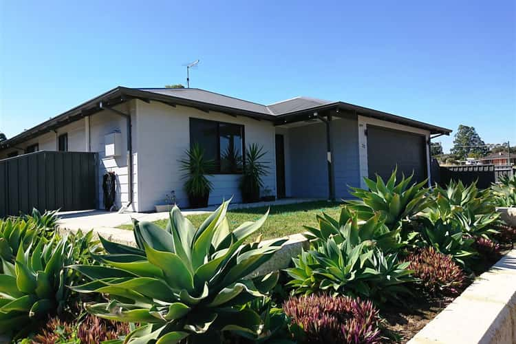 Main view of Homely house listing, 33 Robinson Street, Gingin WA 6503