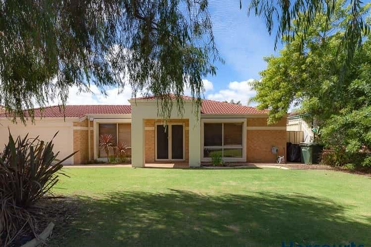 Main view of Homely house listing, 45 Paddington Avenue, Currambine WA 6028