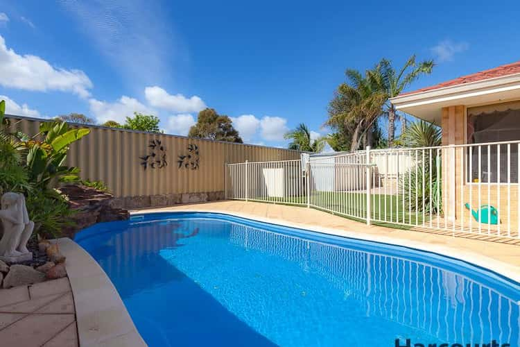 Second view of Homely house listing, 45 Paddington Avenue, Currambine WA 6028