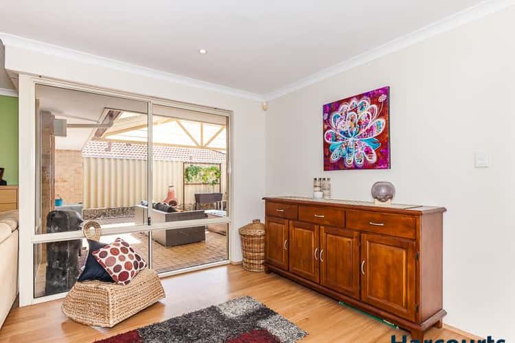 Fifth view of Homely house listing, 45 Paddington Avenue, Currambine WA 6028
