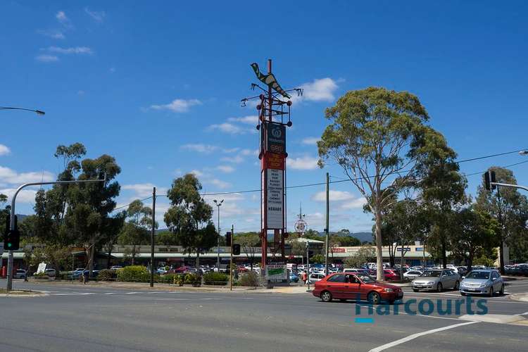 Fifth view of Homely residentialLand listing, 52 Vinter Avenue, Croydon VIC 3136