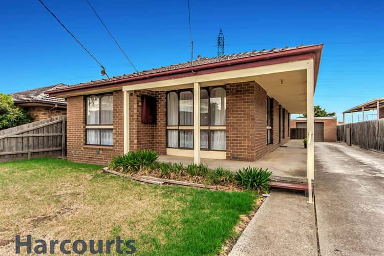 Third view of Homely house listing, 45 President Road, Albanvale VIC 3021