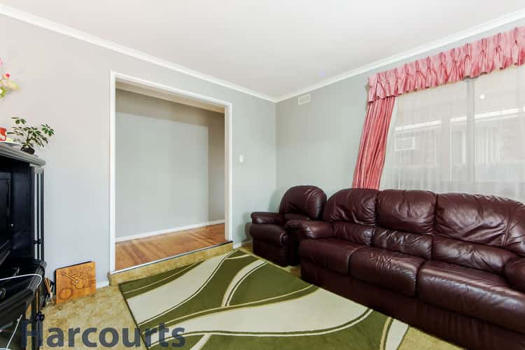 Fifth view of Homely house listing, 45 President Road, Albanvale VIC 3021