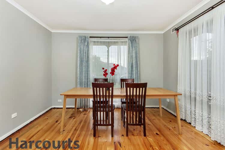 Seventh view of Homely house listing, 45 President Road, Albanvale VIC 3021