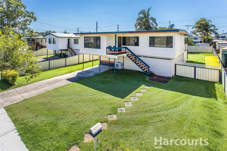 Main view of Homely house listing, 8 Lions Crescent, Kippa-ring QLD 4021