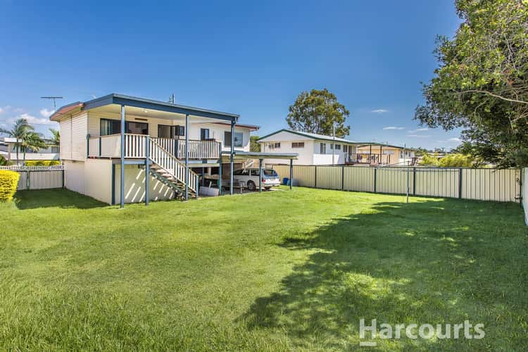 Second view of Homely house listing, 8 Lions Crescent, Kippa-ring QLD 4021