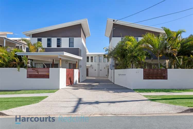 Main view of Homely townhouse listing, 2/27 Tilley Street, Redcliffe QLD 4020