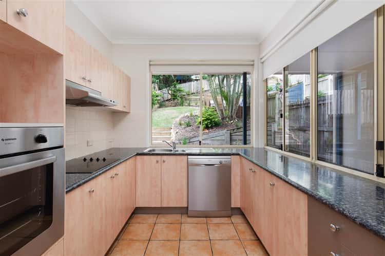 Fourth view of Homely townhouse listing, 19C Forrester Tce, Bardon QLD 4065