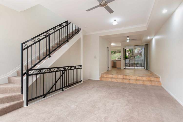 Fifth view of Homely townhouse listing, 19C Forrester Tce, Bardon QLD 4065