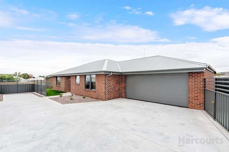 Main view of Homely unit listing, 2/97 Leven Street, Ulverstone TAS 7315