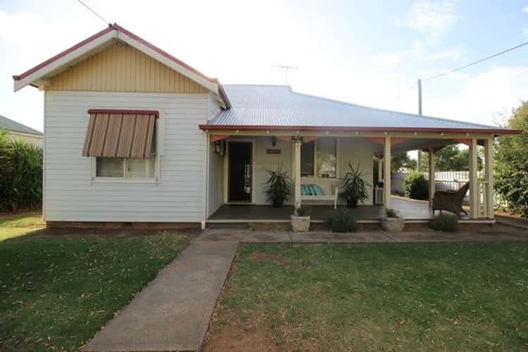 Main view of Homely house listing, 1 Chamen Street, Cootamundra NSW 2590