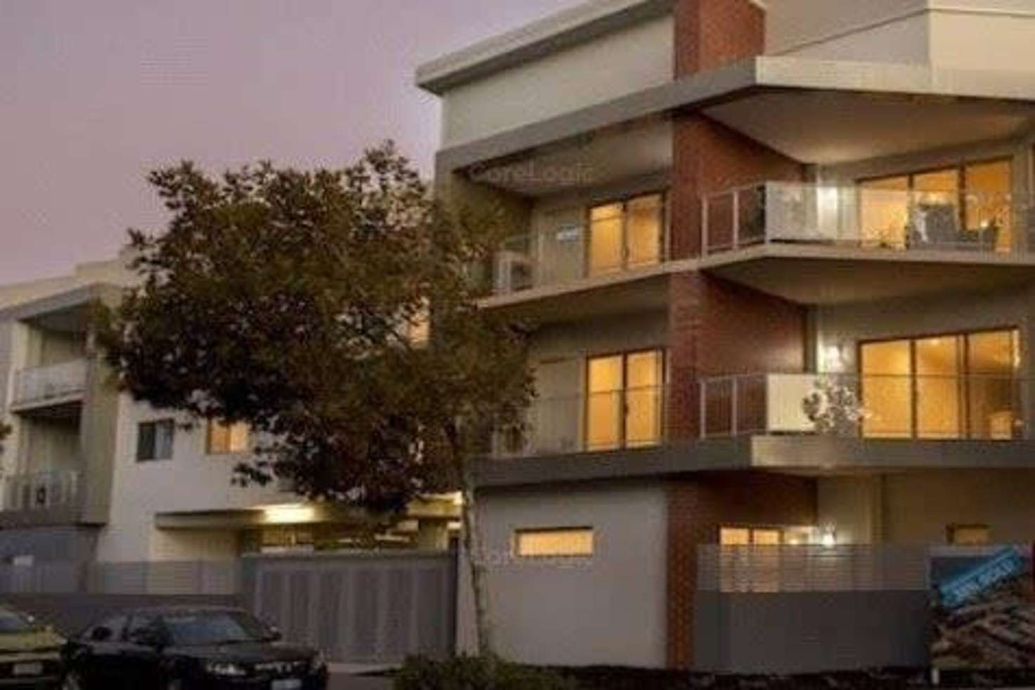 Main view of Homely apartment listing, 13/36 Flinders Lane, Rockingham WA 6168