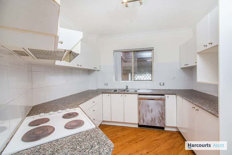 Third view of Homely unit listing, 1/43 Silva Street, Ascot QLD 4007