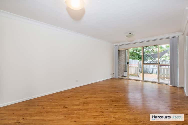 Fourth view of Homely unit listing, 1/43 Silva Street, Ascot QLD 4007