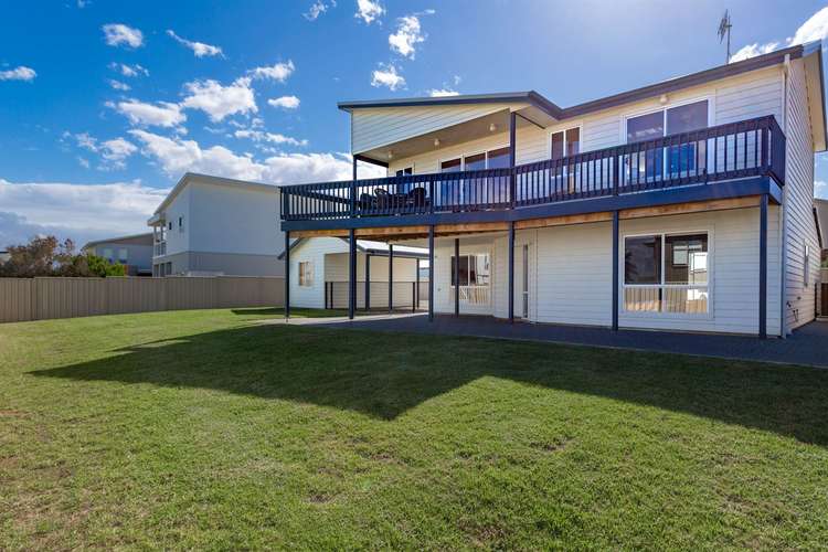 Main view of Homely house listing, 6 Chiton Court, Port Elliot SA 5212