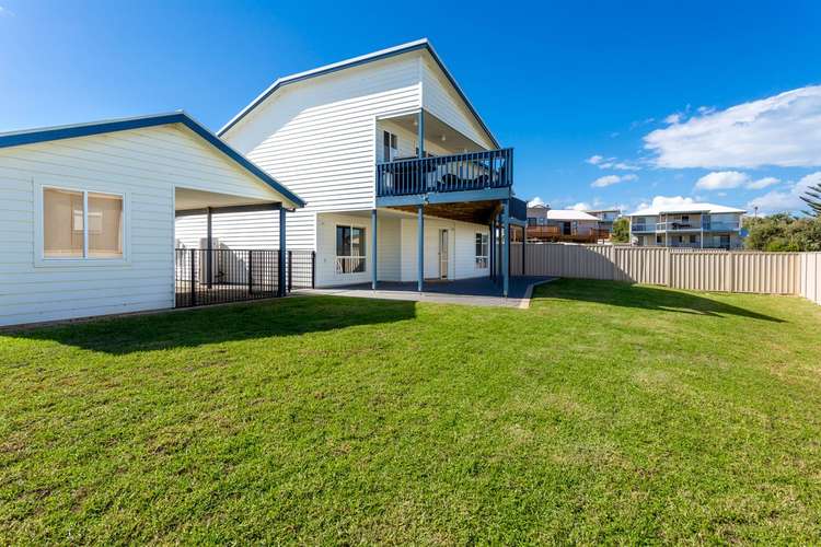 Second view of Homely house listing, 6 Chiton Court, Port Elliot SA 5212