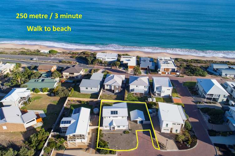 Third view of Homely house listing, 6 Chiton Court, Port Elliot SA 5212