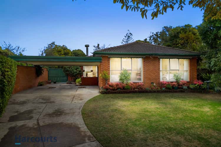 Main view of Homely house listing, 2 Lawson Court, Mulgrave VIC 3170