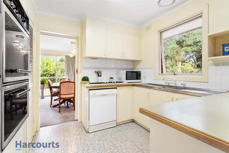 Second view of Homely house listing, 2 Lawson Court, Mulgrave VIC 3170