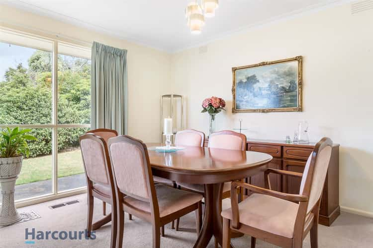 Fifth view of Homely house listing, 2 Lawson Court, Mulgrave VIC 3170