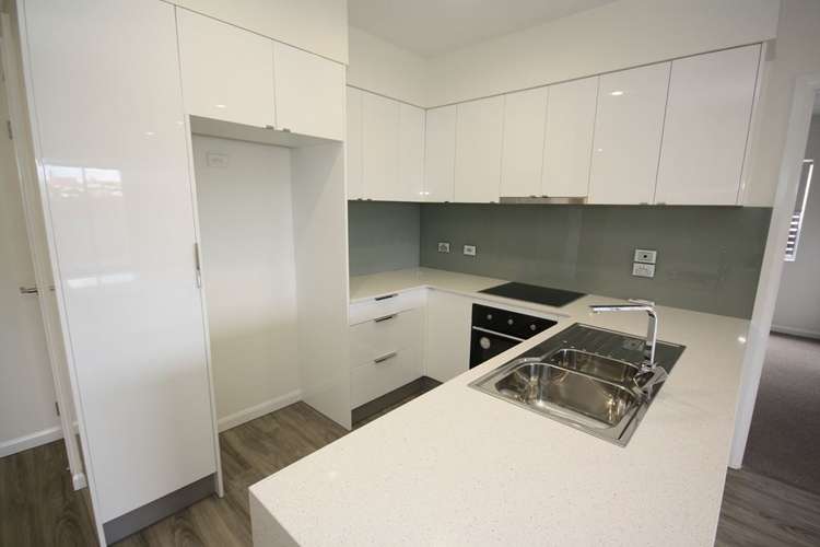 Second view of Homely unit listing, 2/36 Buruda Street, Chermside QLD 4032