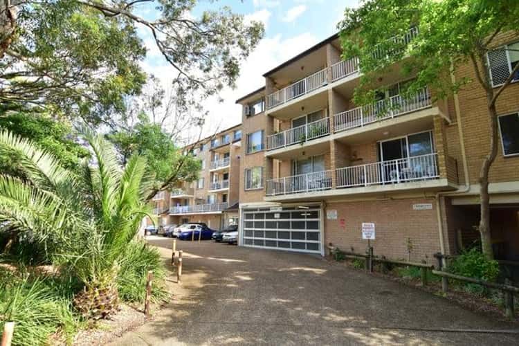 Main view of Homely unit listing, 34/99-111 Karimbla Road, Miranda NSW 2228