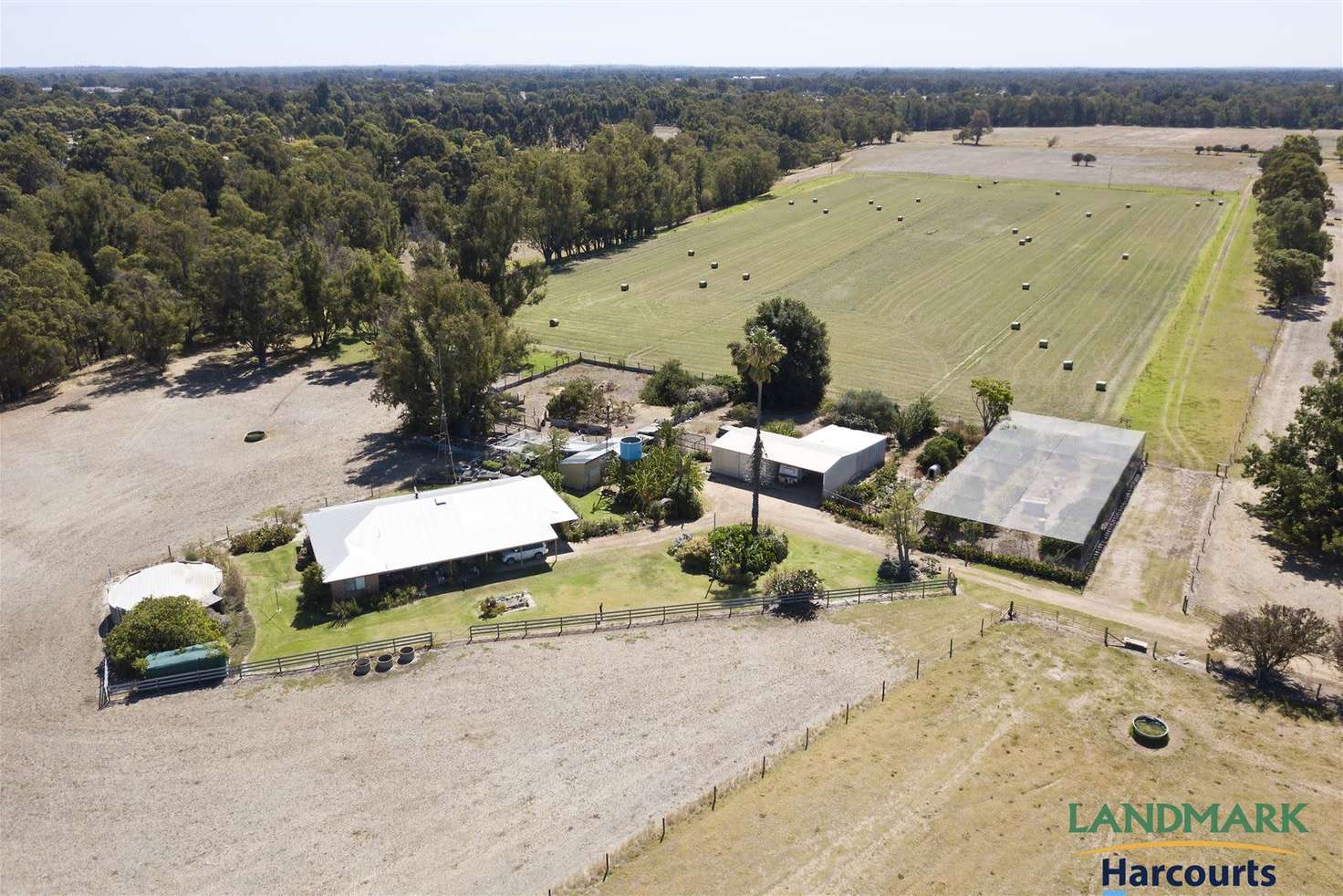 Main view of Homely ruralOther listing, ' Bbidecud', Boyanup WA 6237