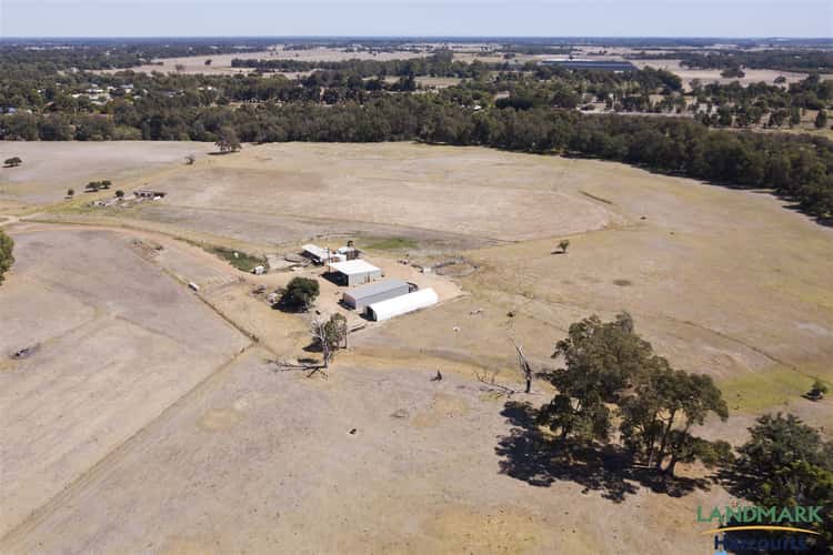 Fifth view of Homely ruralOther listing, ' Bbidecud', Boyanup WA 6237