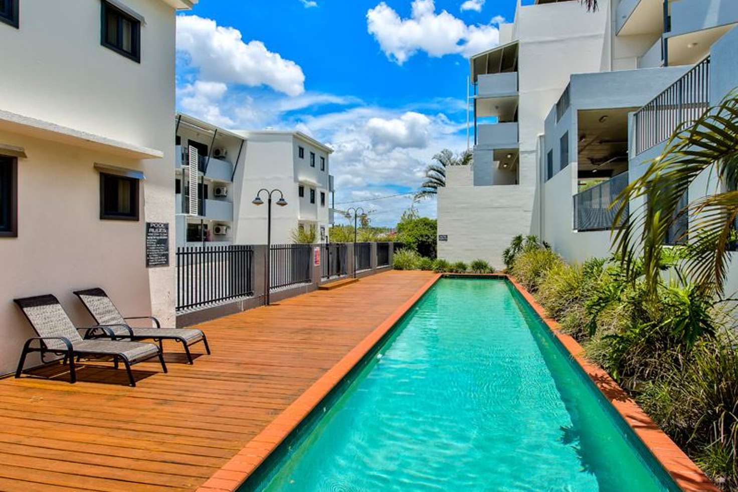 Main view of Homely apartment listing, 23/35 Morrow Street, Taringa QLD 4068