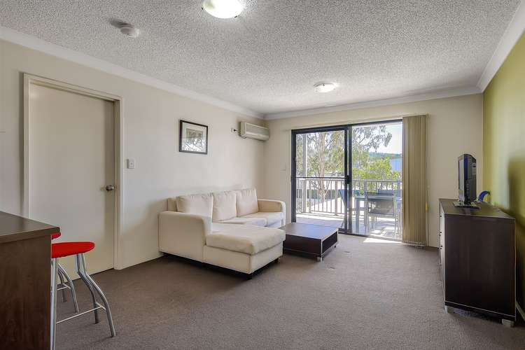Third view of Homely apartment listing, 23/35 Morrow Street, Taringa QLD 4068