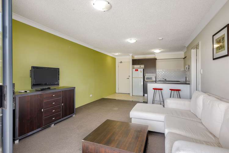 Fifth view of Homely apartment listing, 23/35 Morrow Street, Taringa QLD 4068