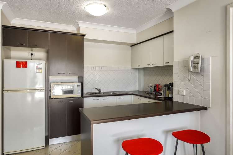 Sixth view of Homely apartment listing, 23/35 Morrow Street, Taringa QLD 4068
