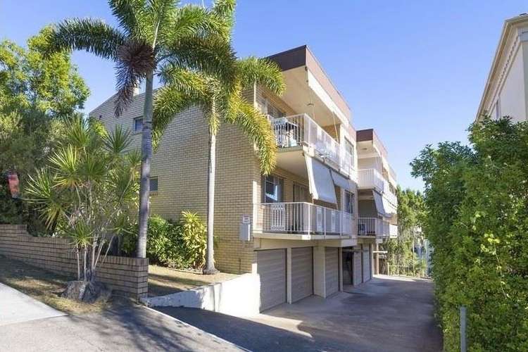 Main view of Homely unit listing, 8/16 Kingsford Street, Auchenflower QLD 4066